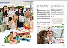 Çocuğumu Anlıyorum Festivali